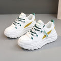 Damen Sportliche Chunky Sneakers mit ergonomischer Dämpfung R&B