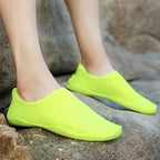 Damen Bequeme und flexible Freizeitschuhe R&B