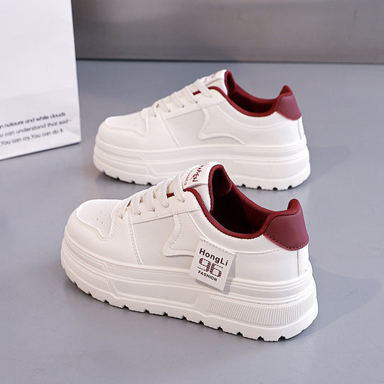 Damen Freizeit Sneakers mit hohem Komfort und stilvollem Design R&B