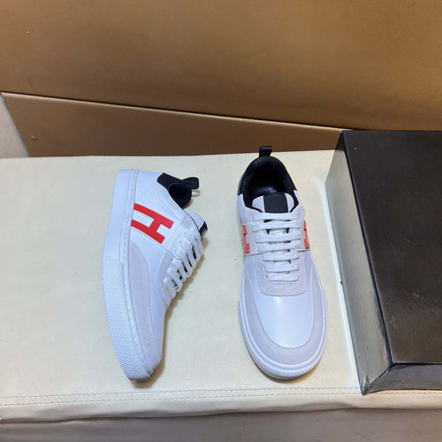 Herren Sneakers mit sportlichem Design und innovativer Dämpfungstechnologie R&B