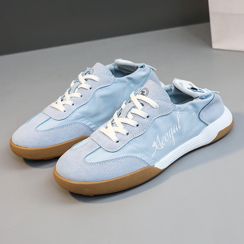 Damen Freizeitsneaker mit atmungsaktiver Oberstruktur und innovativer Dämpfung R&B