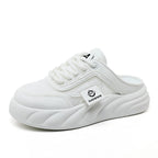 Damen Sportschuhe mit atmungsaktiver Mesh-Oberfläche und bequemer Dämpfung R&B