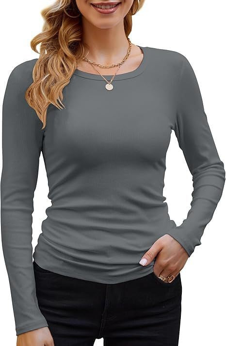 Damen Langarmshirt R&B