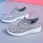 Damen Bequeme und stylische Sportschuhe R&B