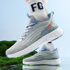 Damen Lauf-Sneaker mit dämpfenden Eigenschaften R&B