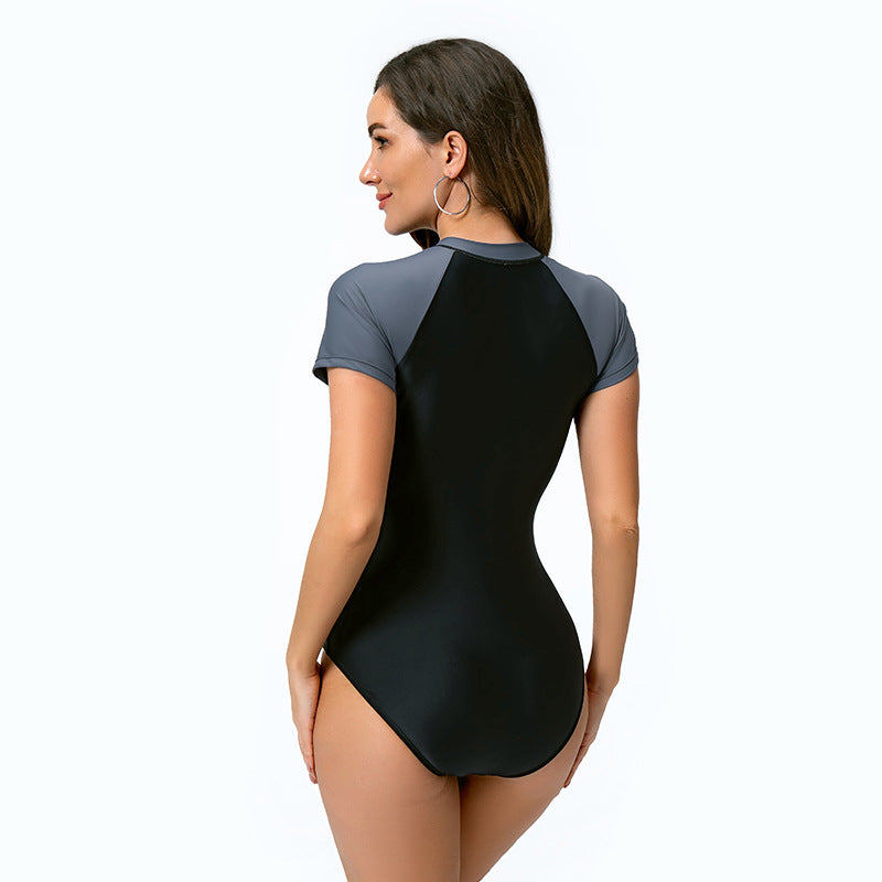 Damen Schwimmanzug R&B