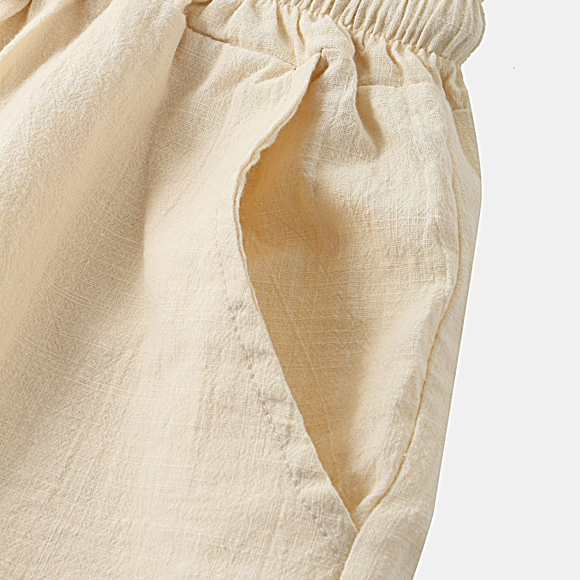 Damen Schlafanzugset mit klassischem Kragen und bequeman Passform