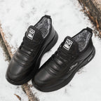 Damen Bequeme und stylische Winterschuhe R&B