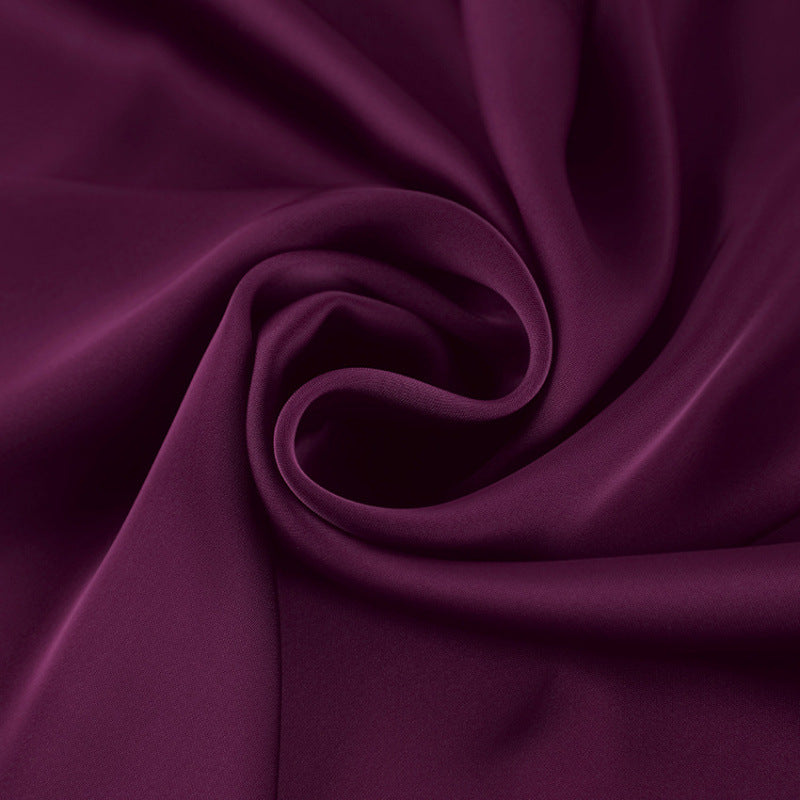 Damen Figurnahes Abendkleid mit floralem Detail und schulterfreien Trägern R&B