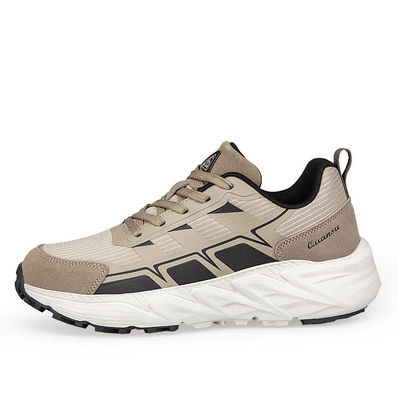 Damen Leichte und bequeme Laufschuhe mit rutschfester Sohle R&B