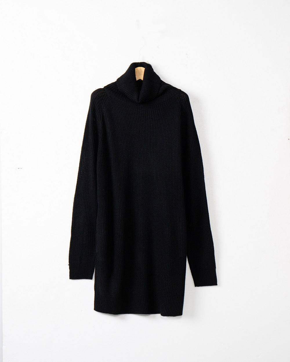 Damen Kuscheliger Rollkragenpullover aus weichem Strick R&B