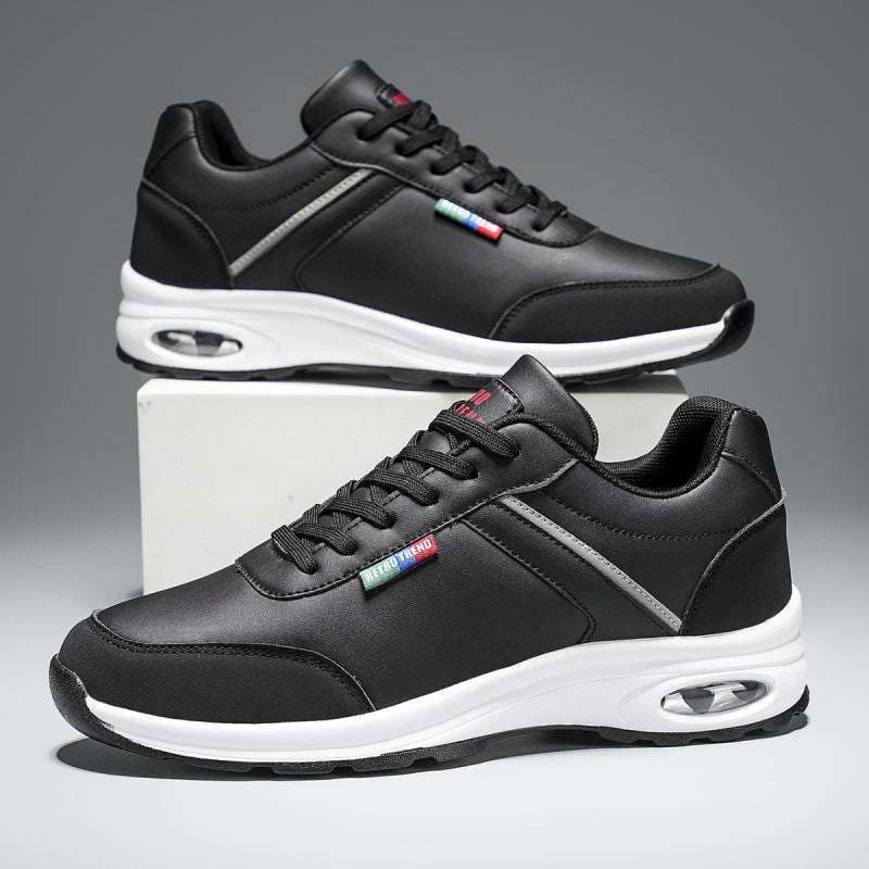 Damen Komfortable und elegante Sneakers mit dämpfender Sohle R&B