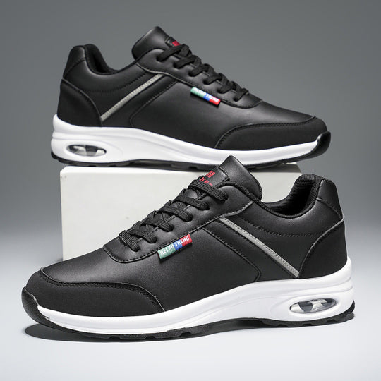 Damen Komfortable und elegante Sneakers mit dämpfender Sohle R&B