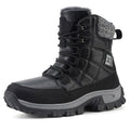 Damen Winterwanderstiefel mit isolierender Innenpolsterung und rutschfester Sohle R&B