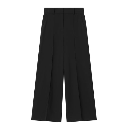 Damen elegante ärmellose Bluse R&B