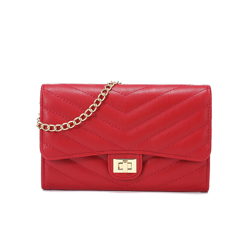 R&B | Xiaoxiangfeng Kettenbeutel