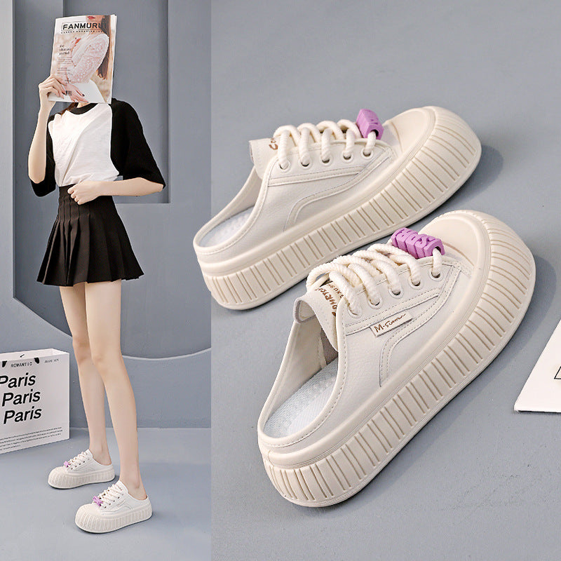 Damen Modische Clogsneaker mit innovativem Design und hohem Tragekomfort R&B