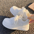 Damen Sportliche Sneakers mit hochdämpfendem und atmungsaktivem Obermaterial R&B