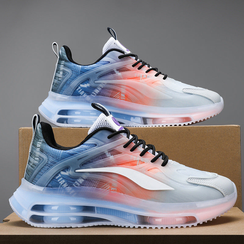 Damen Atmungsaktive Sportschuhe mit innovativer Dämpfungstechnologie R&B