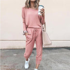 Frauen Cozy Lounge Set