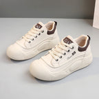 Damen Sportliche Sneakers im modischen Design mit dämpfender Laufsohle R&B