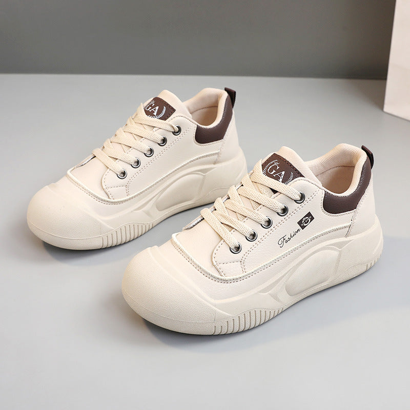 Damen Sportliche Sneakers im modischen Design mit dämpfender Laufsohle R&B