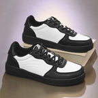 Damen Sportliche Sneakers mit atmungsaktivem Innenfutter und rutschfester Sohle