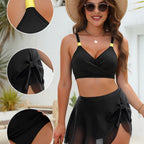 Damen Sport-Bikini-Set R&B