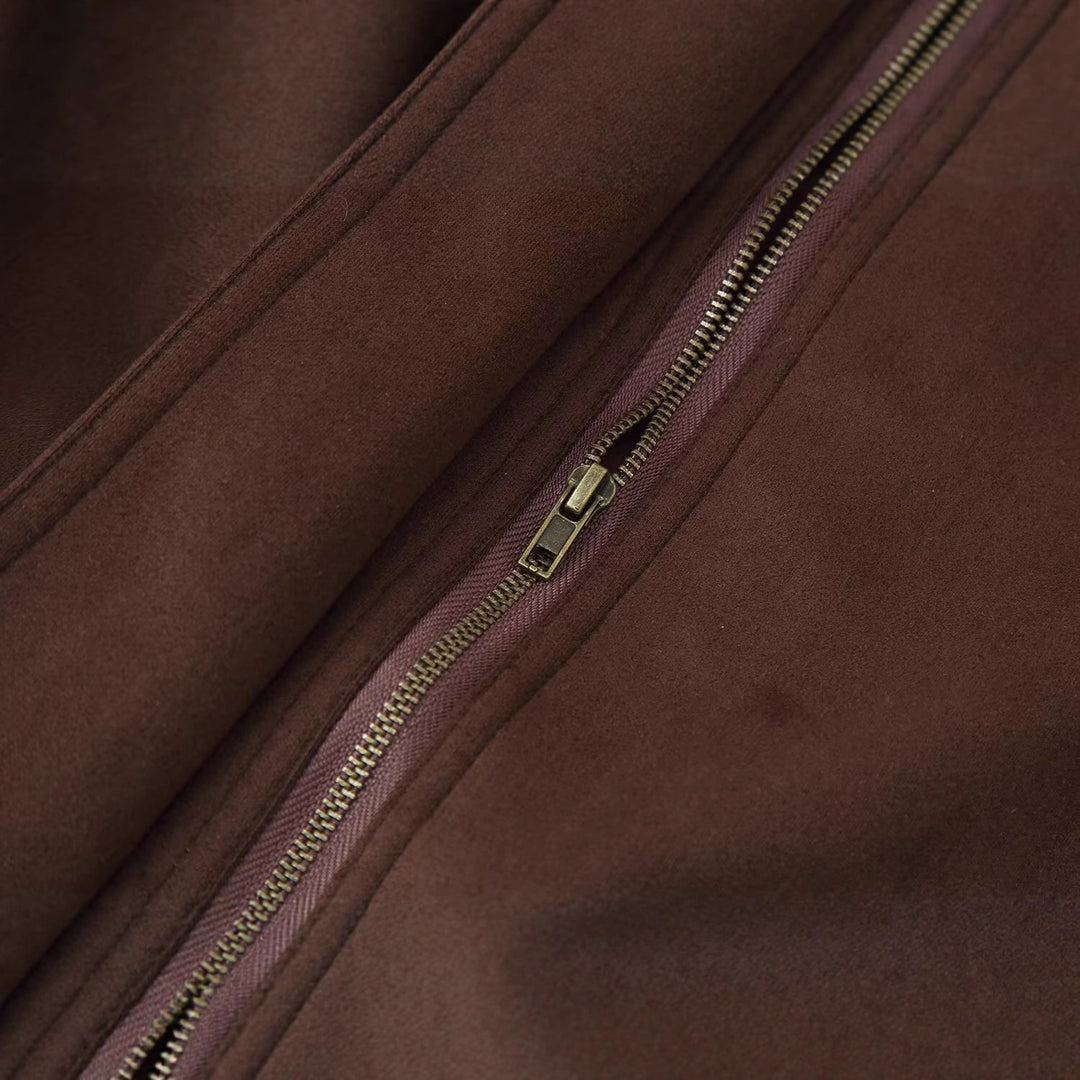 Herren High-Performance Übergangsjacke R&B