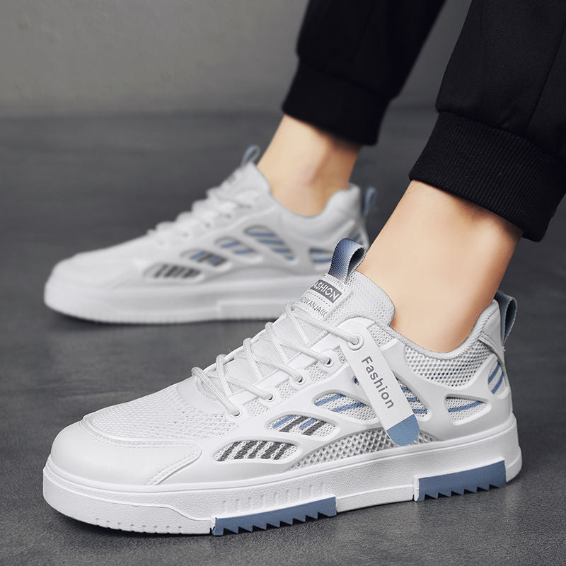 Damen Sportliche Luftige Sneakers