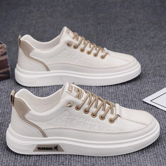 Damen Sneakers mit atmungsaktivem Obermaterial und komfortabler Dämpfung R&B
