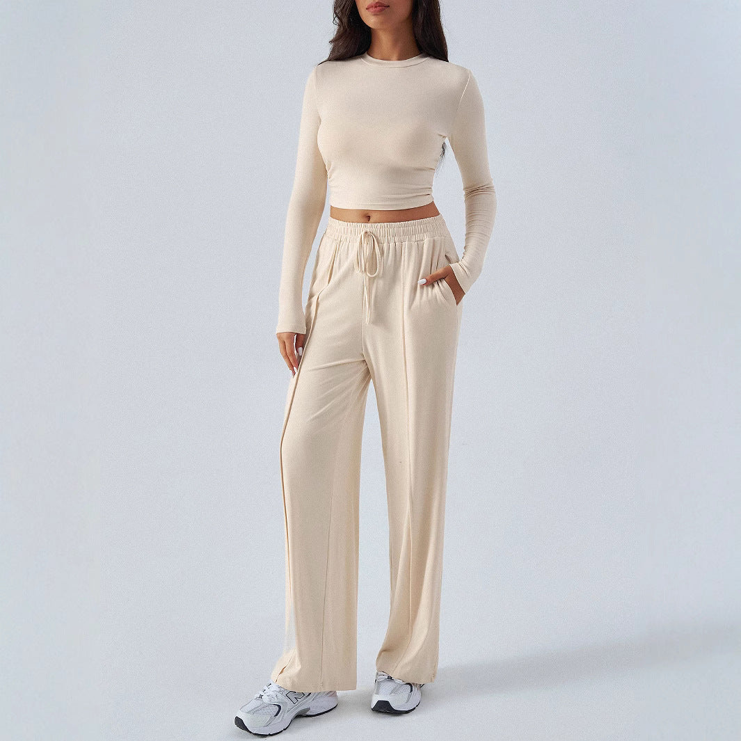 Damen Sportliches Set R&B