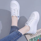 Damen Komfortable und stylische Sneaker R&B