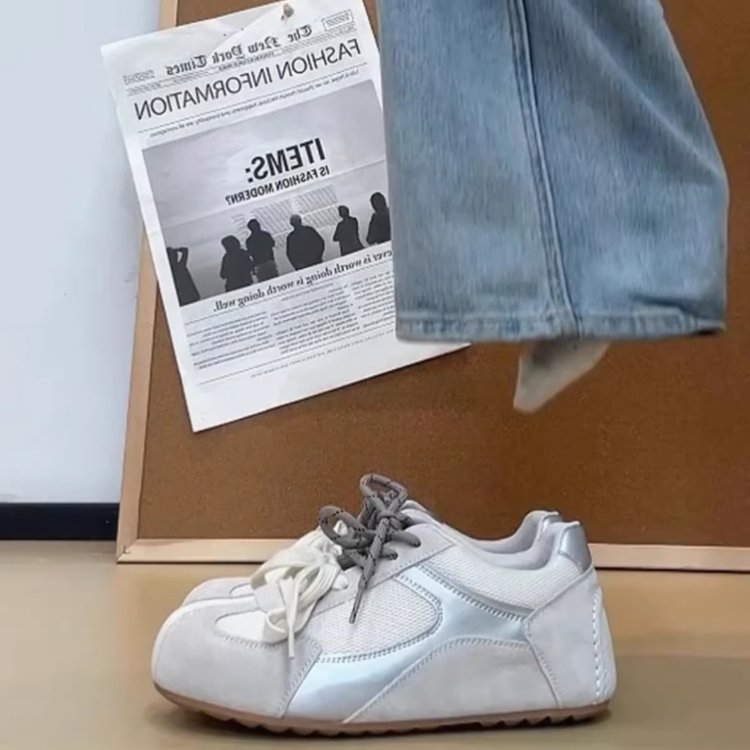 Damen Sportliche Freizeitschuhe R&B