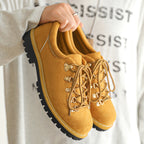 Damen Komfortable Wander-Sneaker mit robuster Sohle und gepolstertem Innenschuh