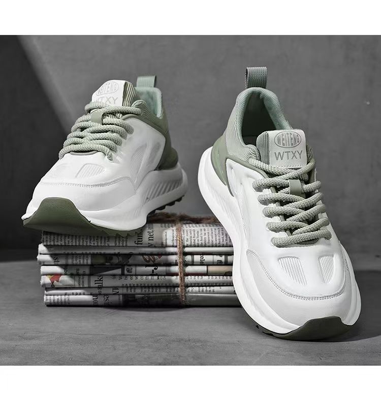 Herren Sportliche Sneakers R&B