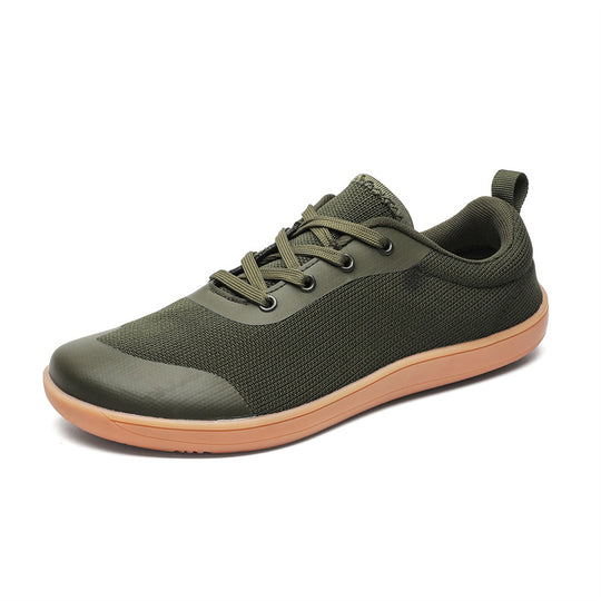 Herren Modische und komfortable Sneakers mit atmungsaktiver Mesh-Oberfläche R&B