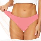 Damen Bikini-Höschen mit elegantem Schnitt R&B