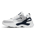 Damen Trendige und komfortable Chunky Sneakers