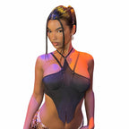 Damen Sport-BH R&B