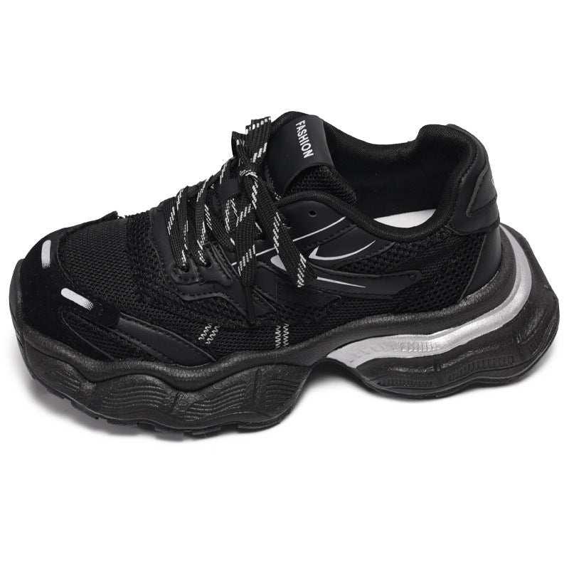 Damen sportliche Lauf Sneakers mit robustem Dämpfungssystem R&B