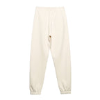 Damen Sweatpants mit bequemem Gummibund und edlem Michigan-Print R&B
