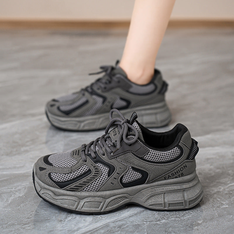 Damen Sportliche Lauf- und Freizeitschuhe R&B