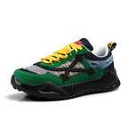 Damen Sportliche Lauf-Sneaker mit innovativem Design und strapazierfähiger Sohle R&B