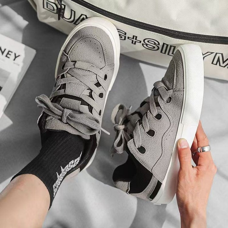 Damen Strapazierfähige Freizeitsneaker mit innovativem Schnürsystem R&B