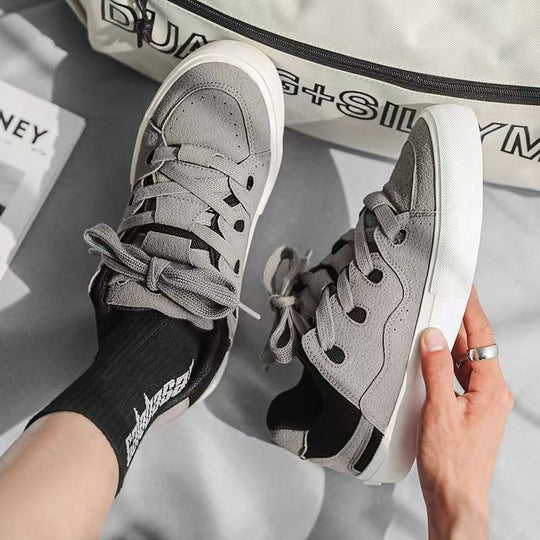 Damen Strapazierfähige Freizeitsneaker mit innovativem Schnürsystem R&B