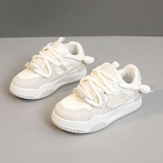 Damen Sneaker mit sportlicher Dämpfung und atmungsaktiver Obermaterialstruktur R&B