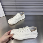 Damen Slipper mit praktischem Klettverschluss und modernem Design R&B