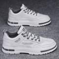 Damen Sportliche Sneaker mit hochwertigem Leder und innovativer Dämpfungstechnologie R&B