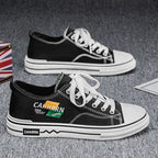 Damen Freizeit Sneaker mit modernem Design und bequemer Sohle